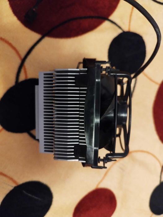 Diverse componente calculator