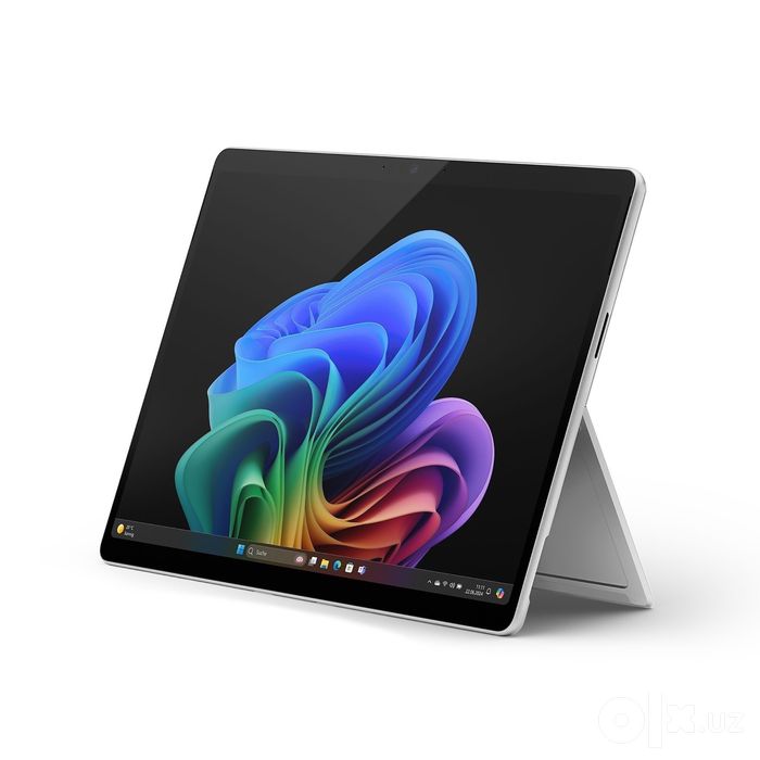 Surface Pro 11 5G X-Plus 16/256 Sim-kartalik