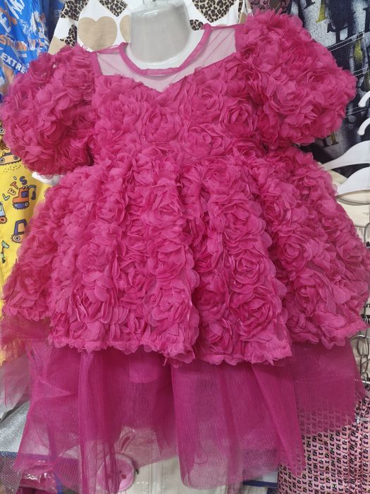 Детские национальные костюмы