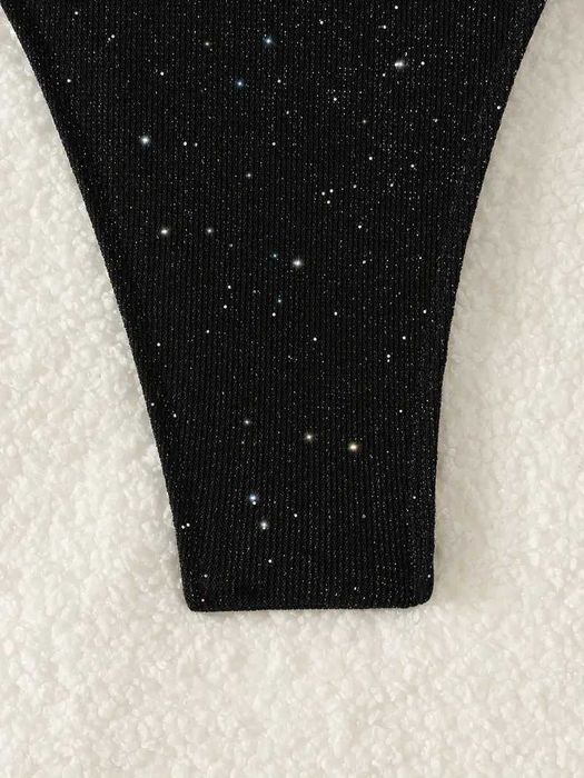 Starlight Glam Bikini