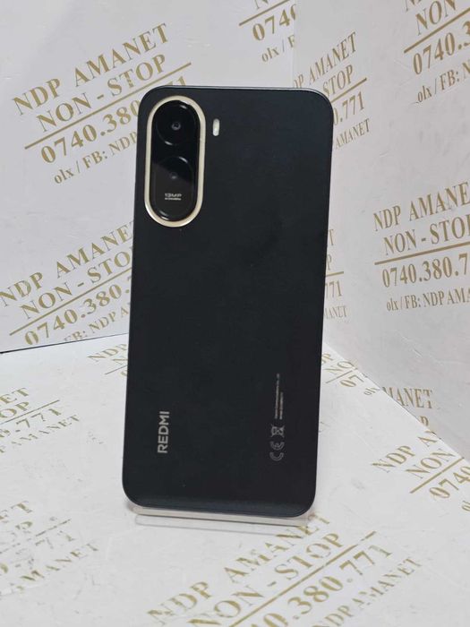 NDP Amanet Calea Mosilor 298 REDMI A7 PRO (60581)