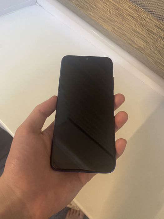 Redmi note 7 в хорошем состоянии