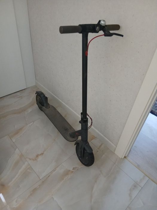 Продам самакат электрический