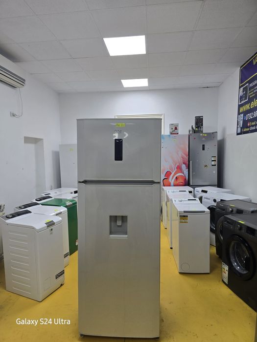 Frigider ,,Beko"- Generatie Actuala, Impecabil. Garantie. Transport.