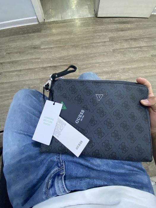 клат guess оригинальный