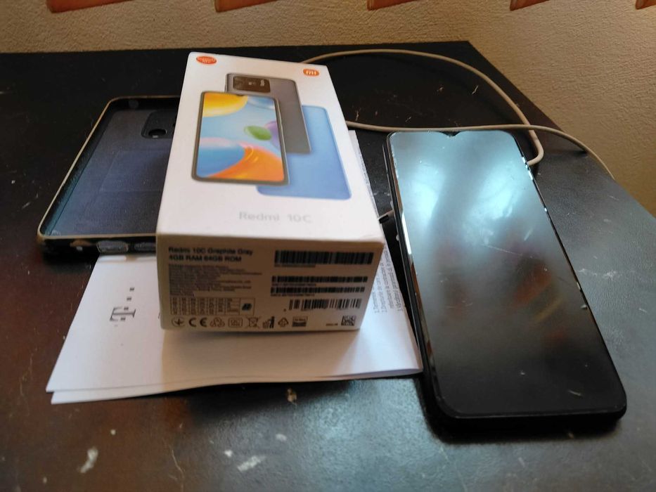 XIAOMI Redmi 10 C