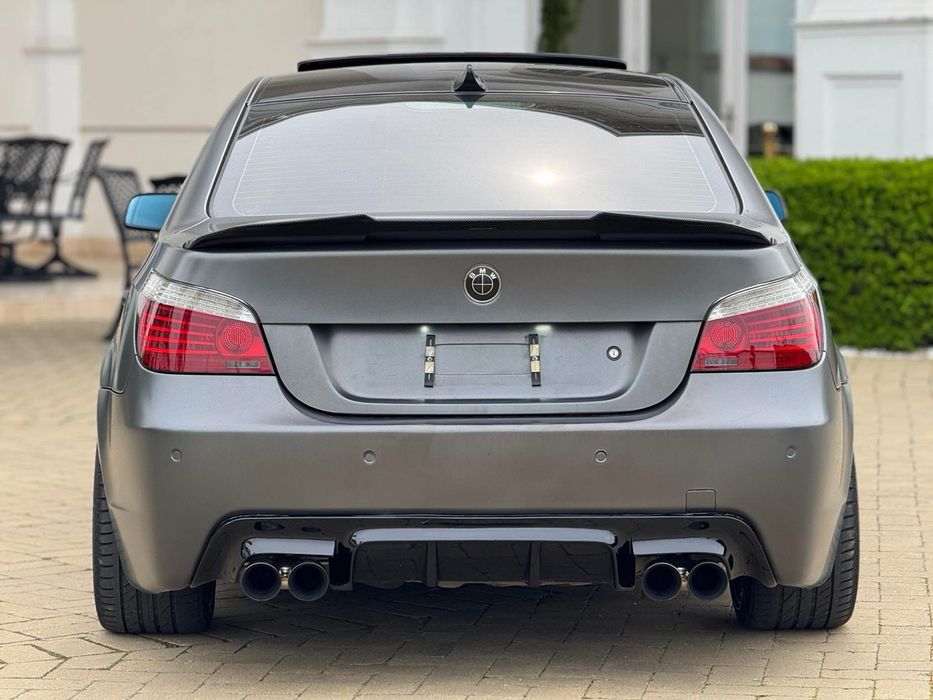 Eleron Portbagaj  PSM M4 E60 E90 E92 E92 G30 G20 G60 F32 F36 F10