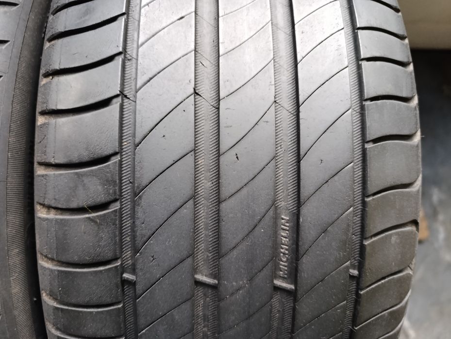 Anvelope de vara 225 45 18 Michelin Primacy 4+ dot 2022