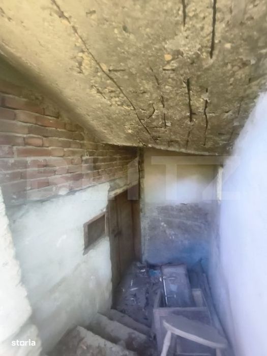 Casa de vanzare, 97 mp, zona Unirea