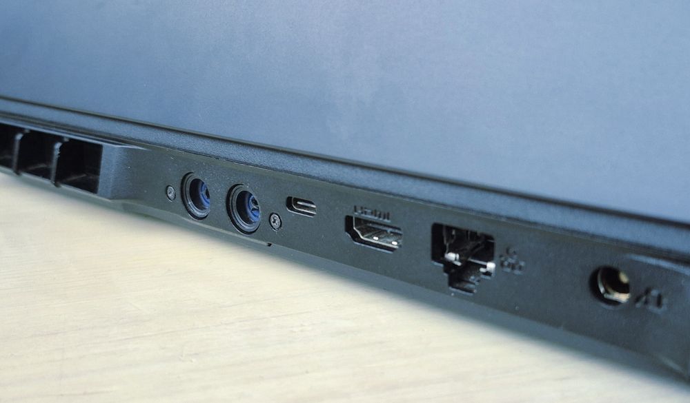 Laptop gaming 16" RTX 4080 2K 240Hz i9 13900HX 32GB RAM Watercooling