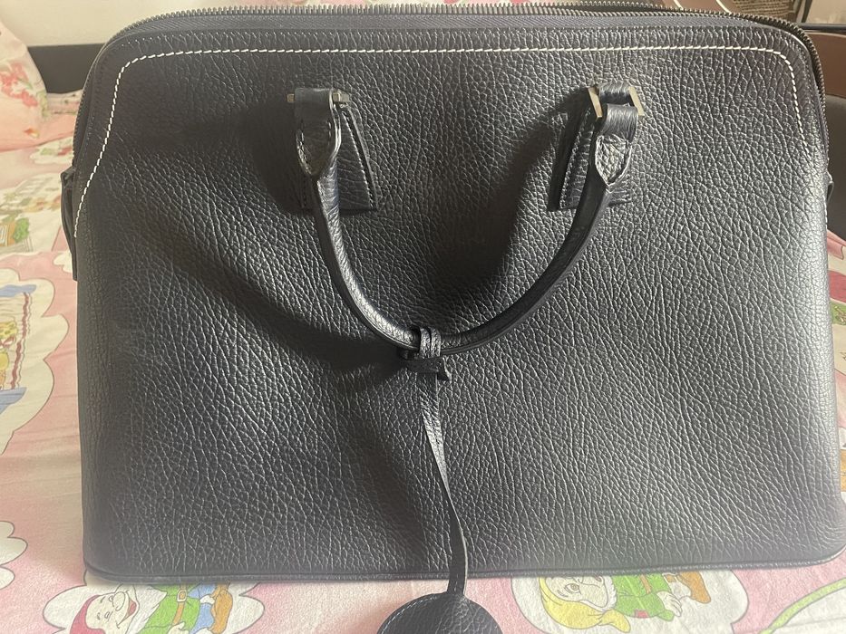 Geanta originala Masion Margiela