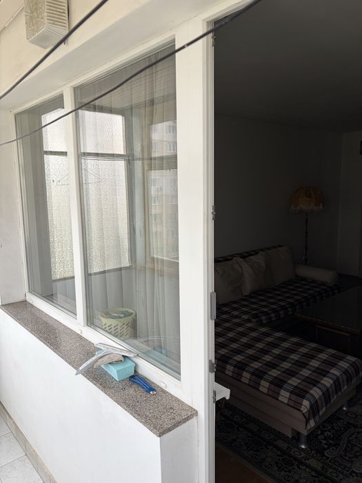 Дава се под наем Тристаен апартамент в София, Люлин 10 - 84 кв.м за 747.66 € - Снимка #1