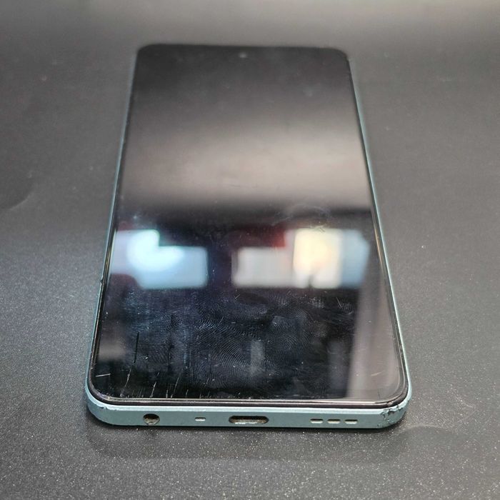 HOPE AMANET P8 Oppo  A58 128 gb 6 gb ram