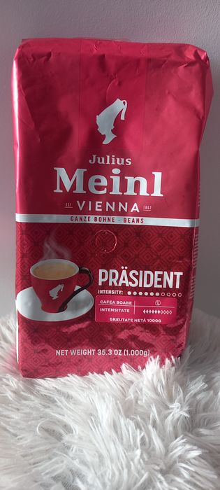 Cafea Julius Meinl