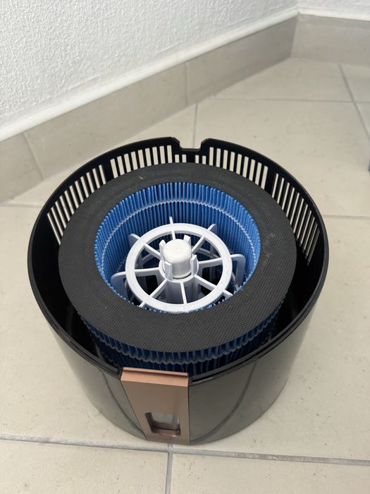 Овлажнител за въздух/ AIR Humidifier PHILIPS series 3000