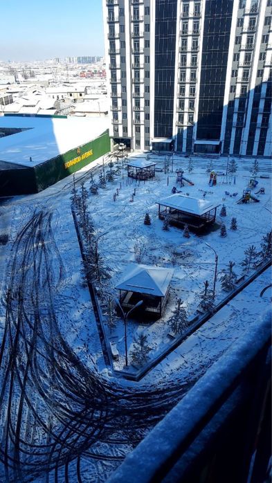 Хонабод Авеню срочно сотилади