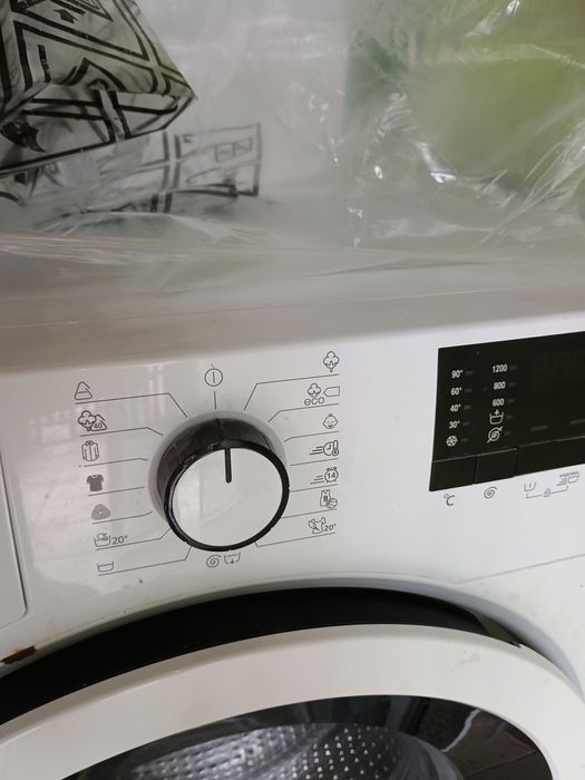 Mașina de spălat Beko 7kg