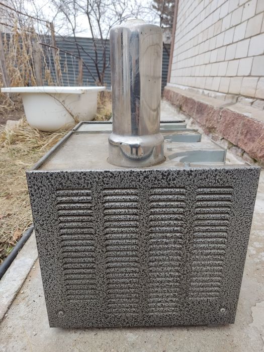 Продается сокоохладитель турецкого производства