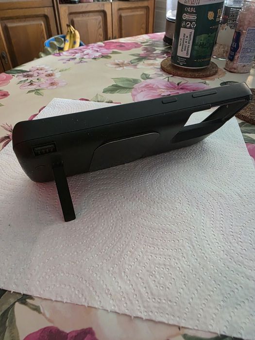 Power case for Samsung S21 Ultra