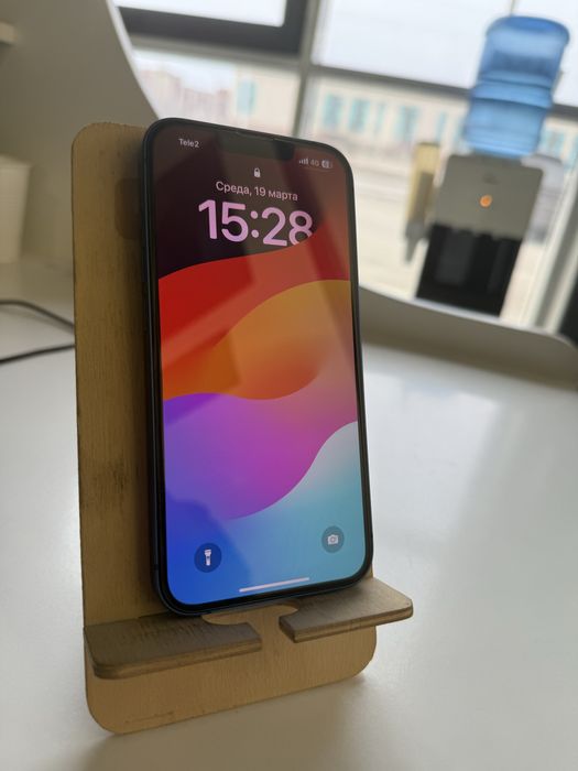 Айфон 13 128гб обмен