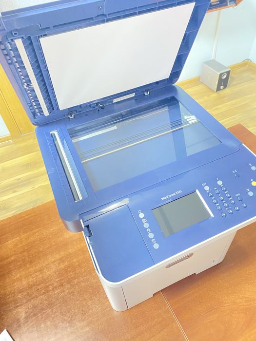 МФУ Xerox WC 3335