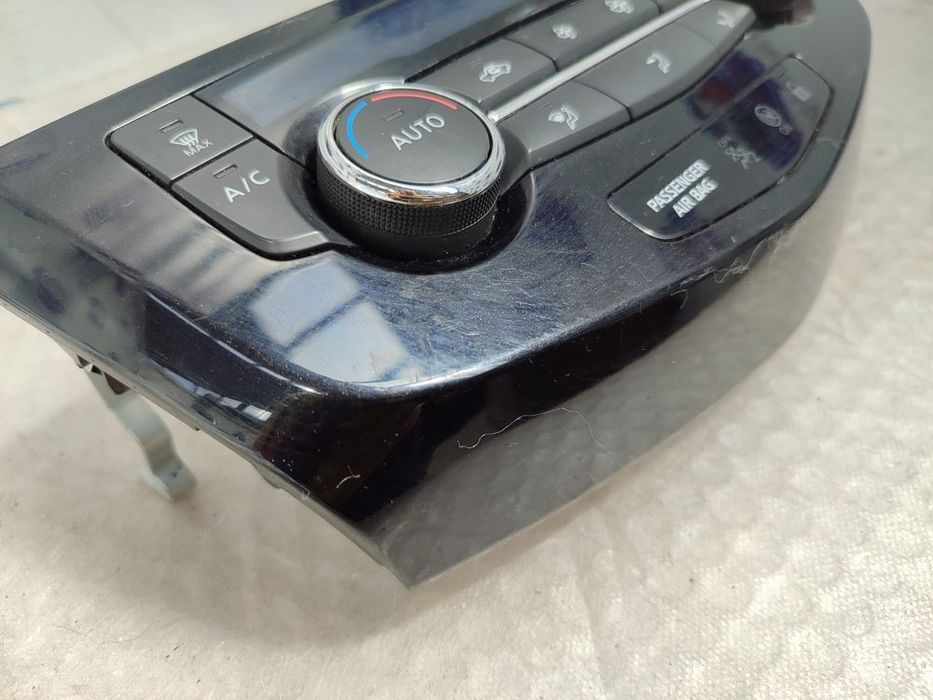 PANOU COMANDA CLIMA NISSAN X-TRAIL T32 2015 / 2014–2017 / COD OEM 27500 4EA0A / 275004EA0A (5E2)