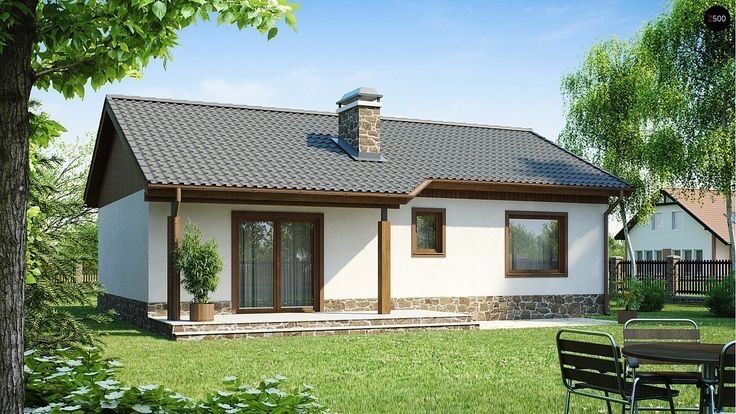 Vand case modulare la cheie