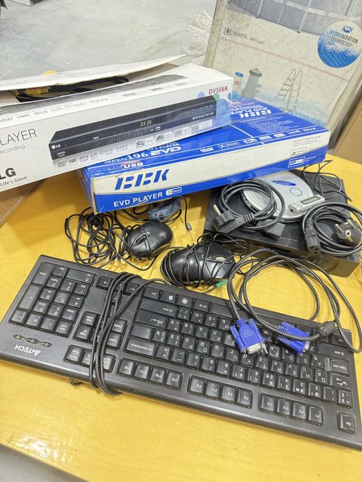 Двд 2 шт рабочие 250000