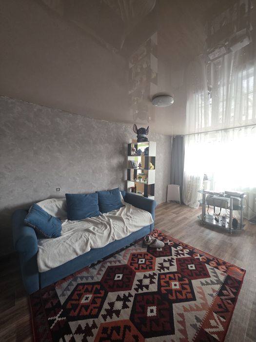 Обменяю 2 комнатную квартиру