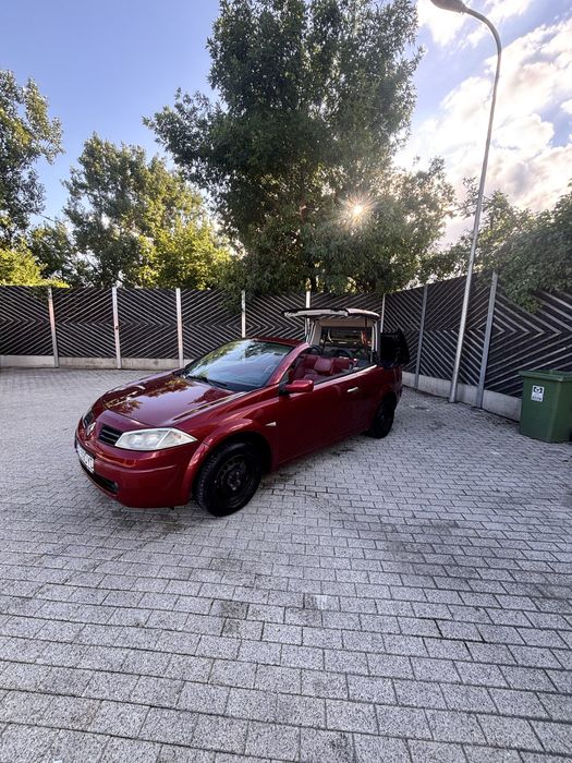 RENAULT Megane 2004 — imagine 3