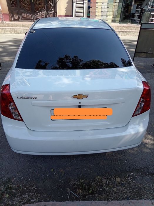Gentra Oq stayl 2022