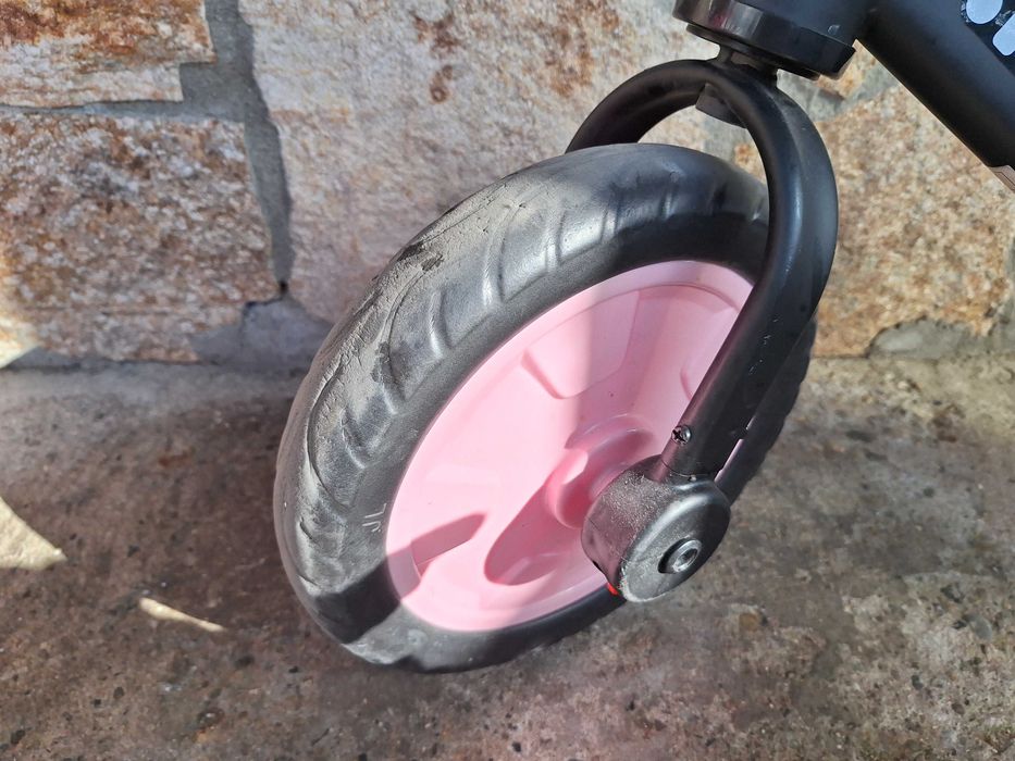 Детск баланс колело , допънително с педали