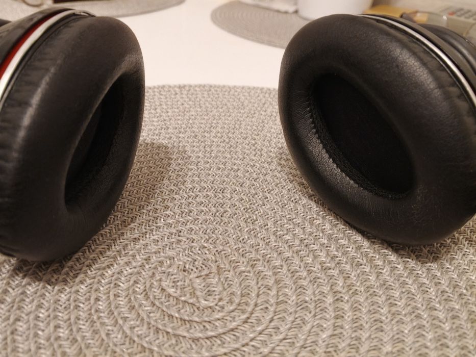 Căști cu fir Beats by dr.dre