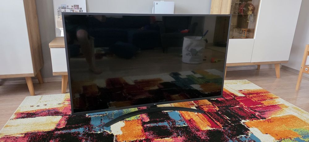 Televizor LG 55' 4k Ultra HD