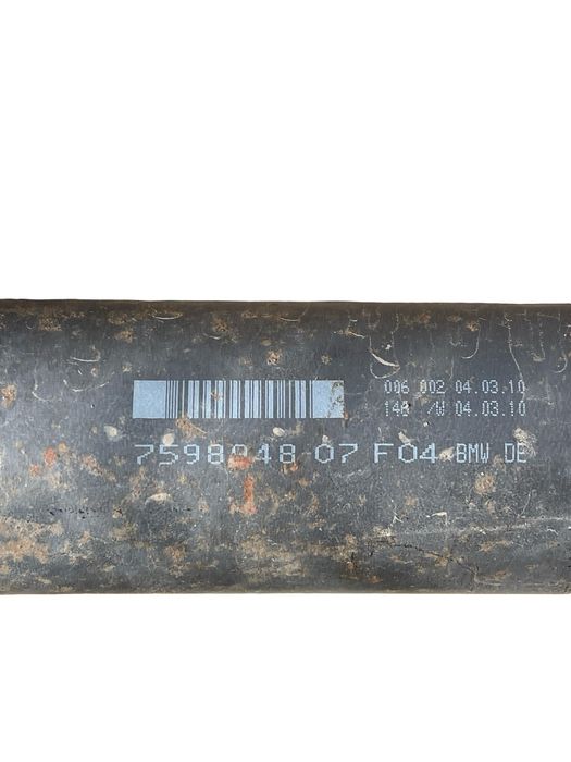 Cardan Bmw 7 V F01, F02, F03, F04 2008 - 2015 745I Hybrid 7598948-07