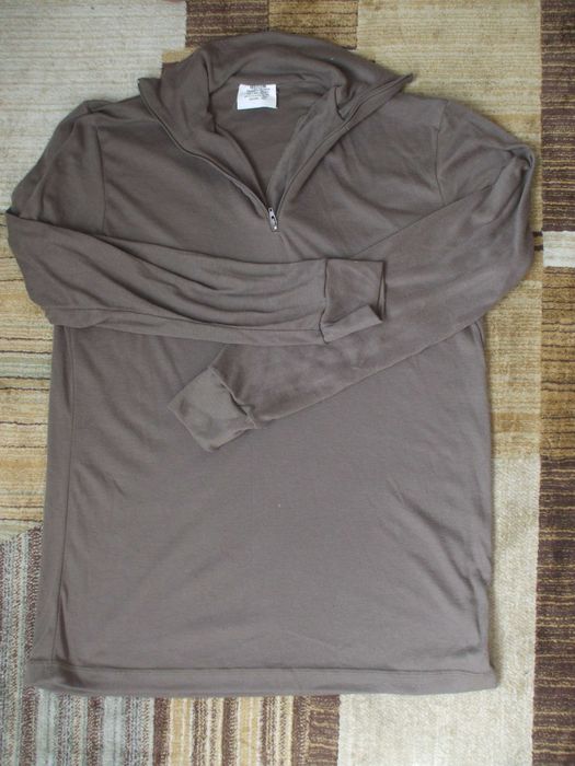 нижнее теплое белье