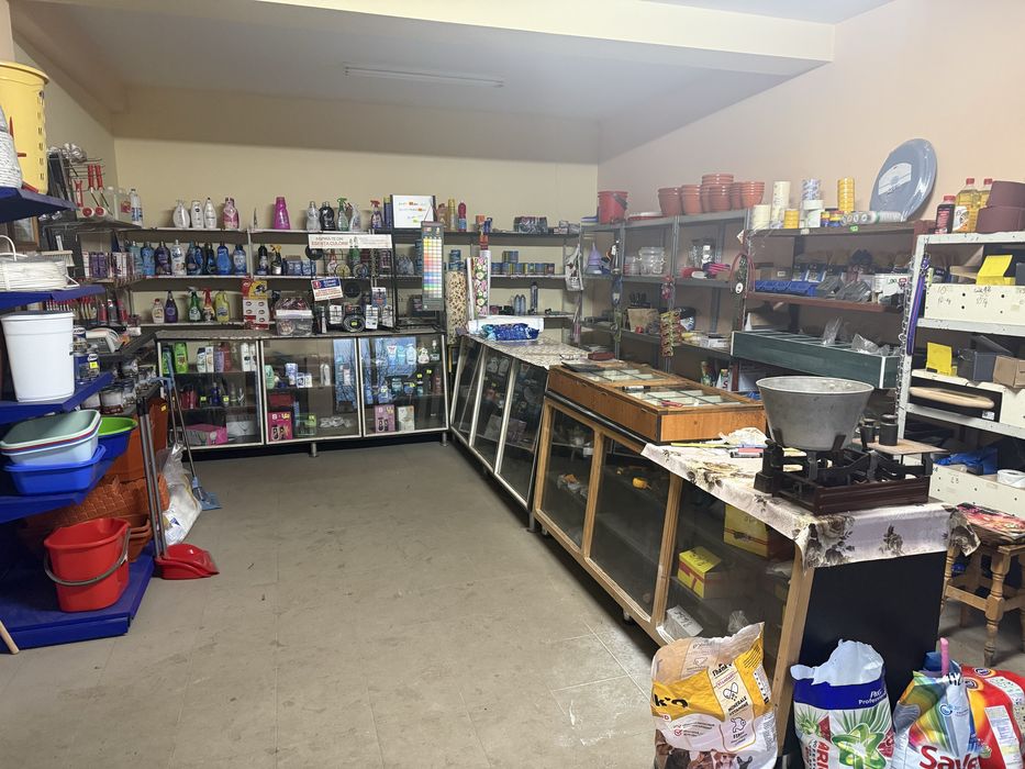 Vand depozit,spatiu comercial,Comuna Grivita,judetul Galati