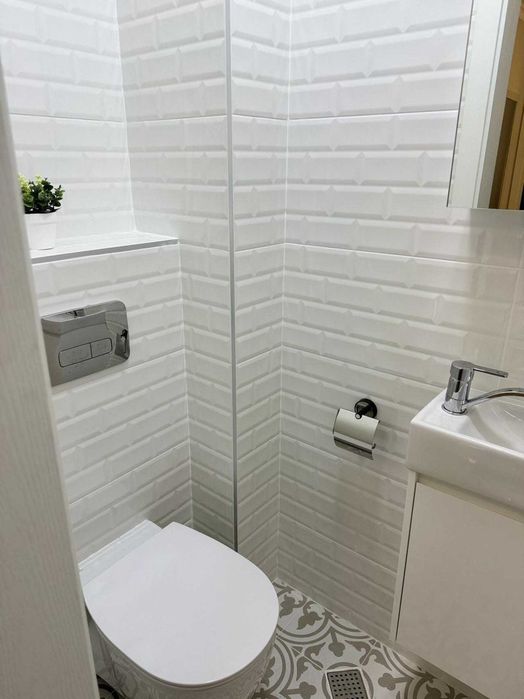 Продава се Тристаен апартамент в Пловдив, Кършияка - 100 кв.м за 2200 €/кв.м - Снимка #8