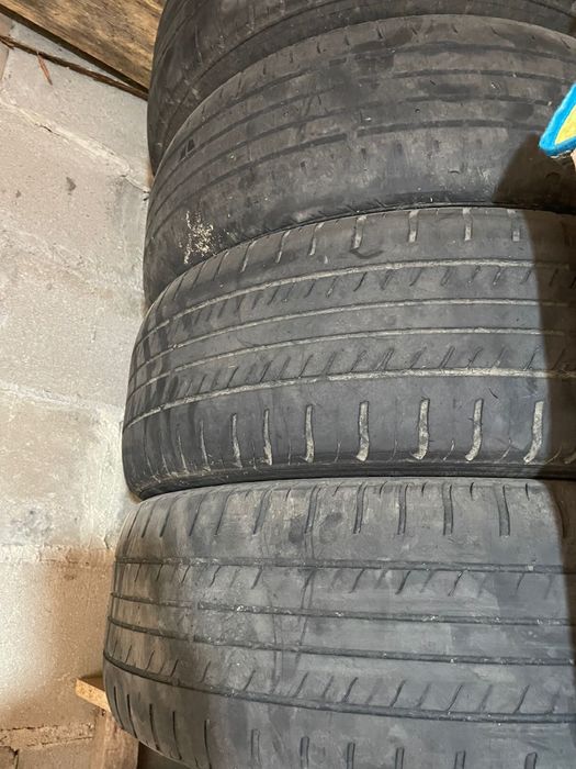 Продам Шины Ykohama 215/60 R16