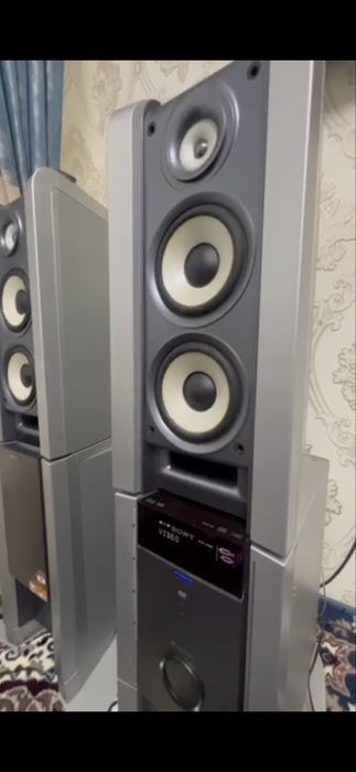 Sony FLX 5D sotiladi