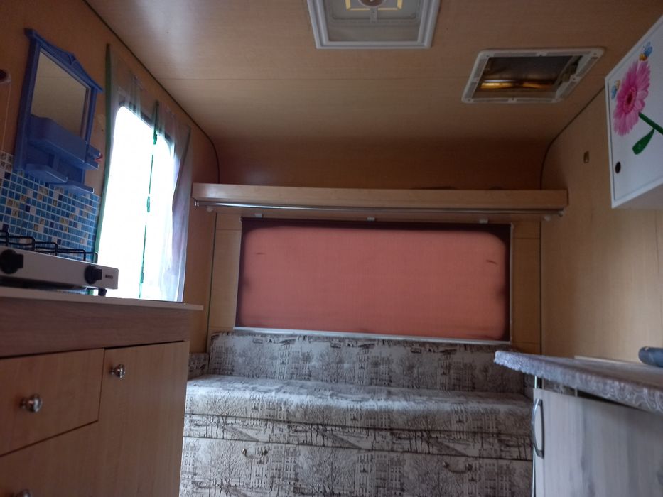 Продам Прицеп-дача