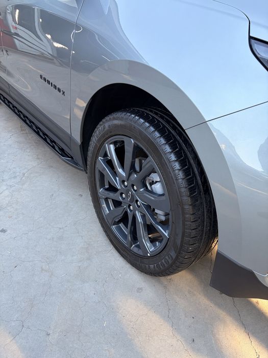 Equinox full 2024yil