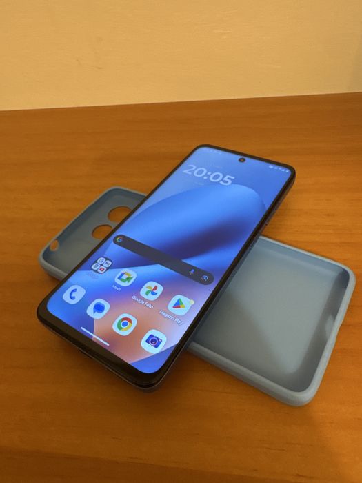 Motorola G17 Power 256GB