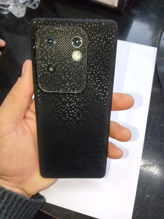 Infinix zero 30 8/256