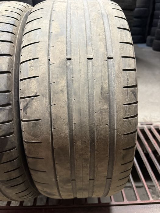 Pirelli 245/45/18