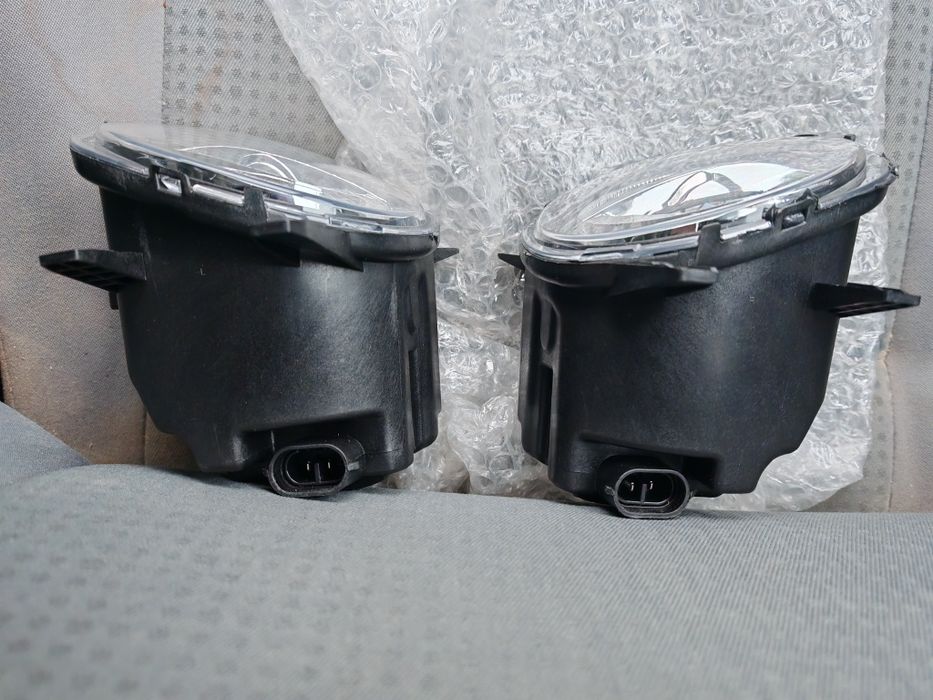 Комплект LED фарове за мъгла BMW 440i/430i Gran Coupe 2017, 2018, 2019