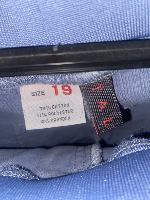 Брюки летние