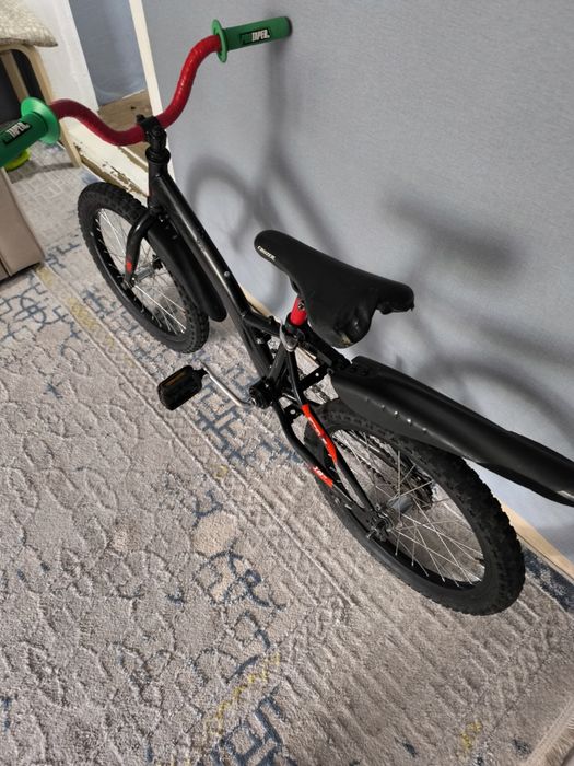 Продам детский велосипед.