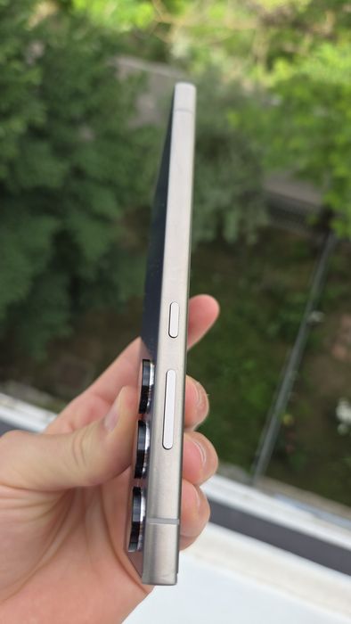 Samsung S24 Ultra