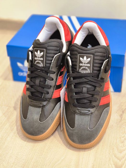 Adidași Samba Xlg